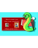 Word Rescue АВТОДОСТАВКА STEAM GIFT РОССИЯ