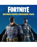 FORTNITE: КРЕСТОНОСЕЦ В МАСКЕ XBOXКЛЮЧ