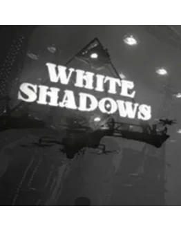 White Shadows Steam Key RU