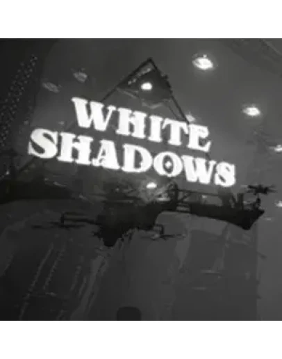 White Shadows Steam Key RU