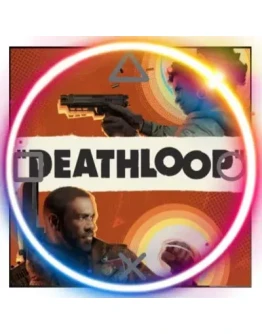 Deathloop (PS5/RU) (Аренда от 7 дней)