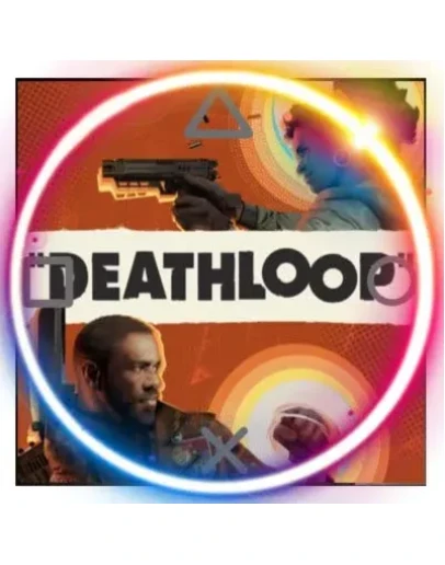 Deathloop (PS5/RU) (Аренда от 7 дней)
