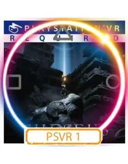 (VR) Тесей (PS4/PS5/EN) (Аренда от 7 дней)