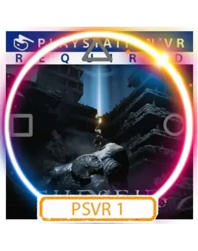 (VR) Тесей (PS4/PS5/EN) (Аренда от 7 дней)