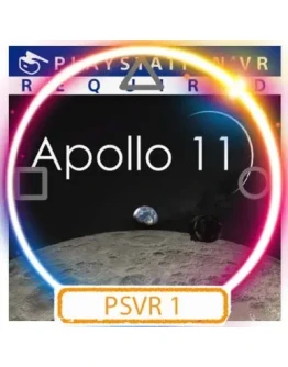(VR) Apollo 11 (PS4/PS5/RU) (Аренда от 7 дней)
