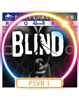 (VR) Blind (PS4/PS5/EN) (Аренда от 7 дней)