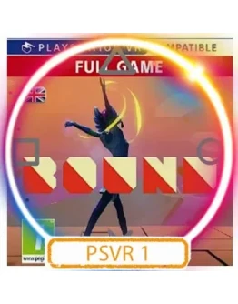 (VR) Bound (PS4/PS5/RU) (Аренда от 7 дней)