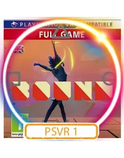 (VR) Bound (PS4/PS5/RU) (Аренда от 7 дней)