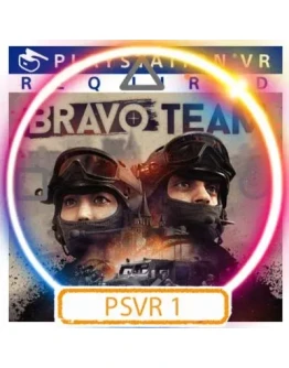 (VR) Bravo Team (PS4/PS5/RU) (Аренда от 7 дней)