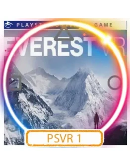 (VR) Everest (PS4/PS5/EN) (Аренда от 7 дней)