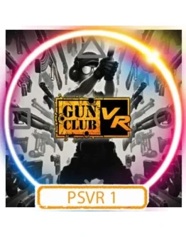 (VR) Gun Club (PS4/PS5/EN) (Аренда от 7 дней)