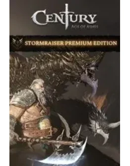 Century - Stormraiser Premium XBOX ONE &amp Series ключ