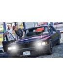 GRAND THEFT AUTO V GTA 5 2022XBOX SERIES XSКЛЮЧ