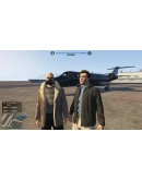 GRAND THEFT AUTO V GTA 5 2022XBOX SERIES XSКЛЮЧ