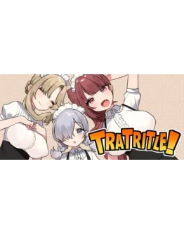 TRATRITLE АВТОДОСТАВКА STEAM GIFT РОССИЯ