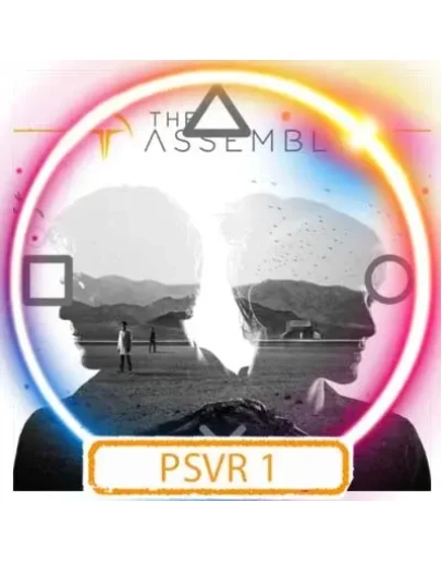 (VR) The Assembly (PS4/PS5/EN) (Аренда от 7 дней)