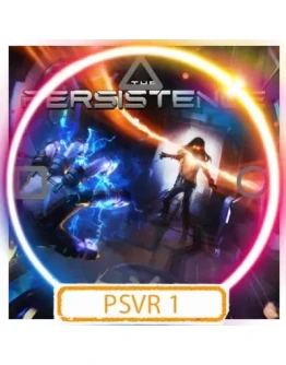 (VR) The Persistence (PS4/PS5/RU) (Аренда от 7 дней)