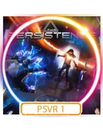 (VR) The Persistence (PS4/PS5/RU) (Аренда от 7 дней)