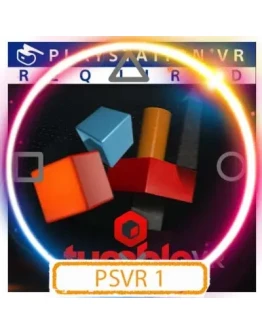 (VR) Tumble VR (PS4/PS5/RU) (Аренда от 7 дней)