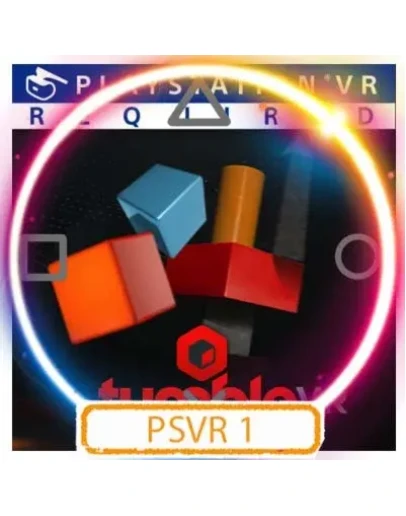 (VR) Tumble VR (PS4/PS5/RU) (Аренда от 7 дней)