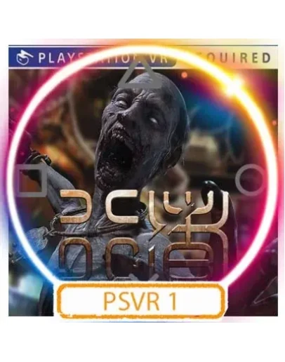 (VR) Walker (PS4/PS5/EN) (Аренда от 7 дней)