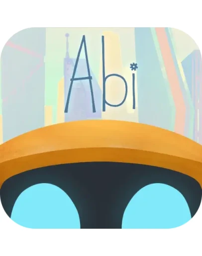 Abi: A Robot's Tale iPhone ios iPad Appstore +БОНУС