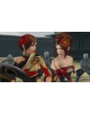 WARRIORS OROCHI 3 Ultimate Definitive Edition