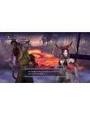 WARRIORS OROCHI 3 Ultimate Definitive Edition