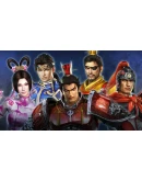 WARRIORS OROCHI 3 Ultimate Definitive Edition