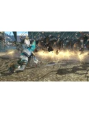 WARRIORS OROCHI 3 Ultimate Definitive Edition