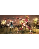 WARRIORS OROCHI 3 Ultimate Definitive Edition