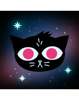 Night in the Woods iPhone ios iPad Appstore +БОНУС