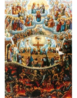 Страшный Суд_001(63х92см)