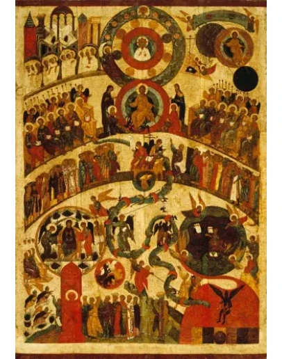 Страшный Суд_003(47х67см)