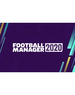Football Manager 2020 Steam + Почта + Смена данных