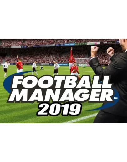 Football Manager 2019 Steam + Почта + Смена данных