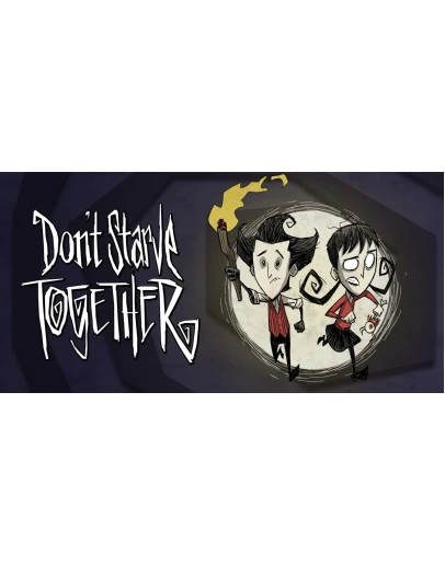 Don't Starve Together Steam + Почта + Смена данных