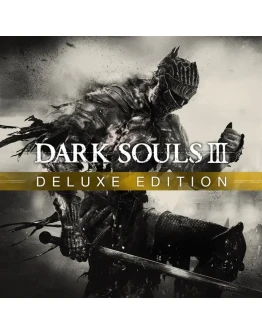DARK SOULS III Deluxe Edition XBOX ONE &amp SERIES