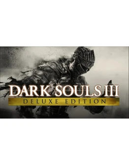 DARK SOULS III Deluxe Edition XBOX ONE &amp SERIES