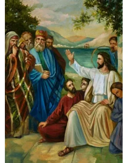 Возлюби ближнего_001(165х229см)