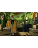 GRIM FANDANGO REMASTERED XBOX ONE/XS/WIN10КЛЮЧ