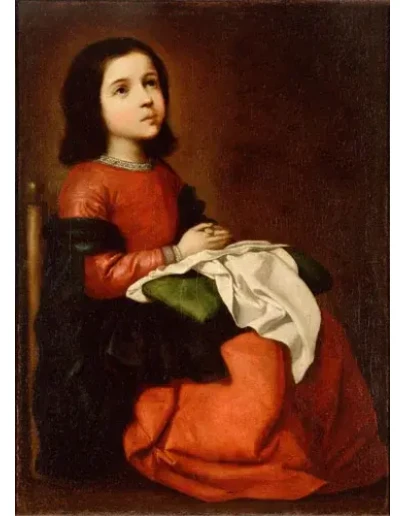 Детство Богородицы_001(60х82см)