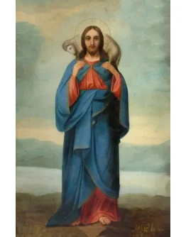 Добрый Пастырь_001(80х123см)