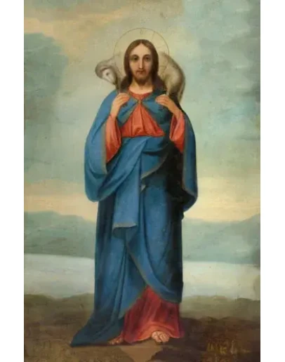 Добрый Пастырь_001(80х123см)