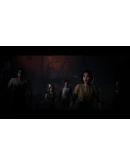 THE QUARRY XBOX ONE КЛЮЧ THE QUARRY XBOX ONE КЛЮЧ