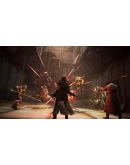 Remnant: From the Ashes Complete Edition XBOX КЛЮЧ