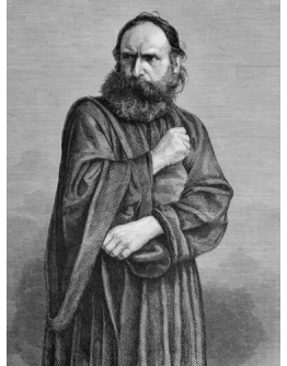 Иуда-предатель_001(60х80см)