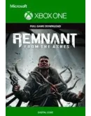 Remnant: From the Ashes XBOX + WINDOWS (PC) КЛЮЧ+