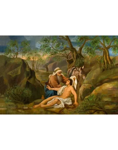 Милосердный самарянин_001(170х114см)