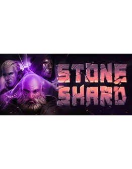 Stoneshard АВТОДОСТАВКА STEAM GIFT РОССИЯ
